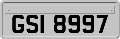 GSI8997