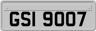 GSI9007