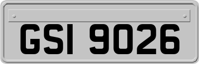 GSI9026