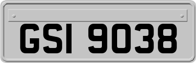 GSI9038