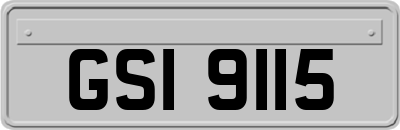 GSI9115