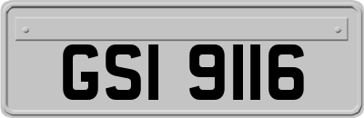 GSI9116
