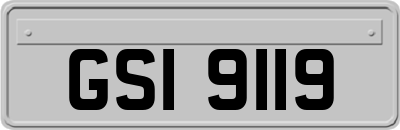 GSI9119