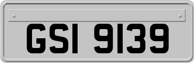 GSI9139