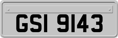 GSI9143