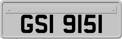 GSI9151