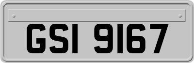 GSI9167