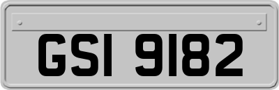 GSI9182