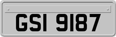 GSI9187