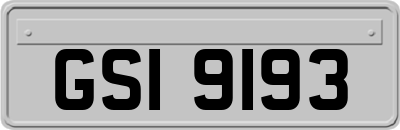 GSI9193