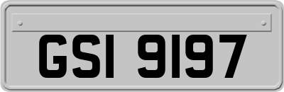 GSI9197