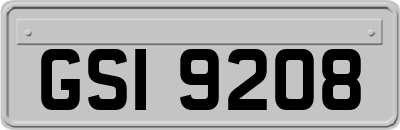 GSI9208