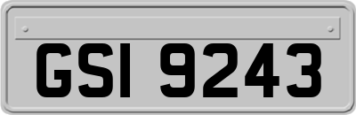 GSI9243
