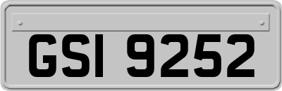 GSI9252