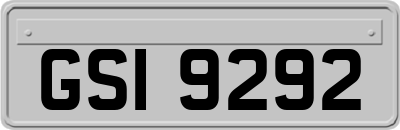 GSI9292