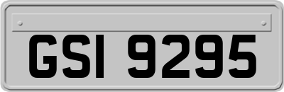 GSI9295