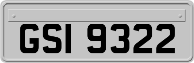 GSI9322