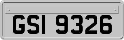 GSI9326