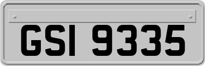 GSI9335