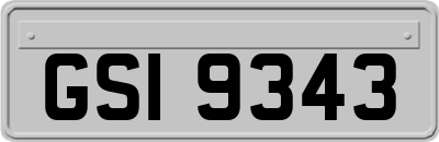 GSI9343