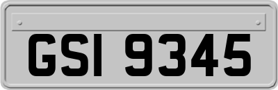 GSI9345