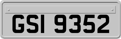 GSI9352