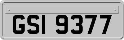 GSI9377