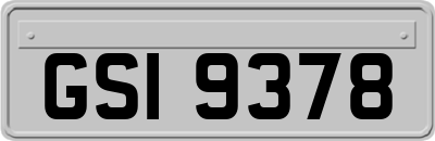 GSI9378