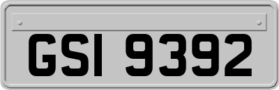 GSI9392