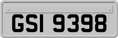 GSI9398