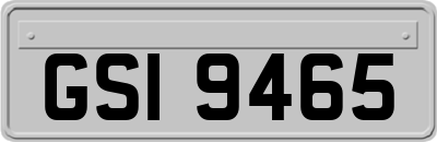 GSI9465