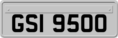 GSI9500