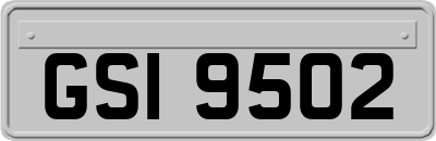 GSI9502