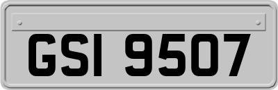 GSI9507