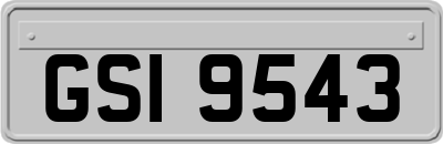 GSI9543