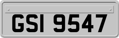 GSI9547