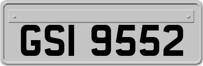 GSI9552