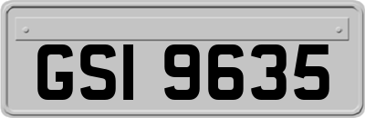 GSI9635