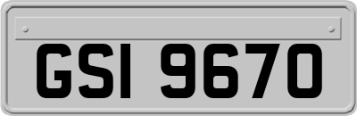 GSI9670