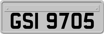 GSI9705