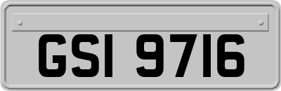 GSI9716