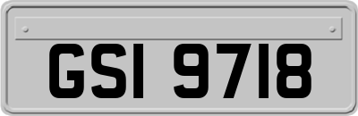 GSI9718