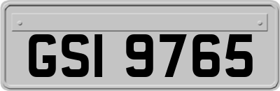 GSI9765