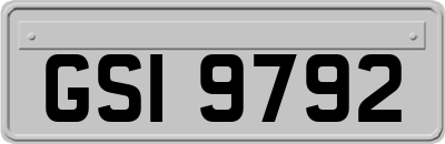 GSI9792