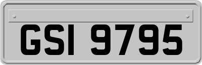 GSI9795