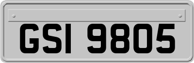 GSI9805