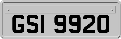 GSI9920