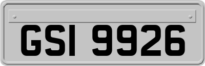 GSI9926