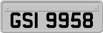 GSI9958