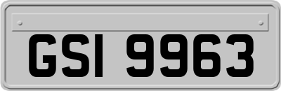GSI9963